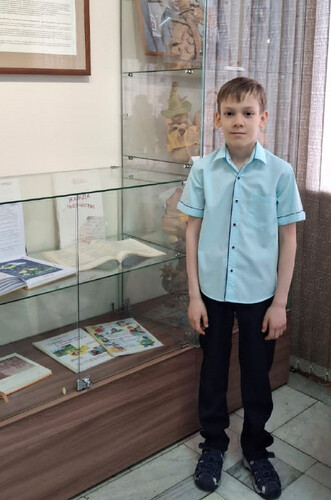 III Всероссийский открытый конкурс пианистов «Композитор и его время.