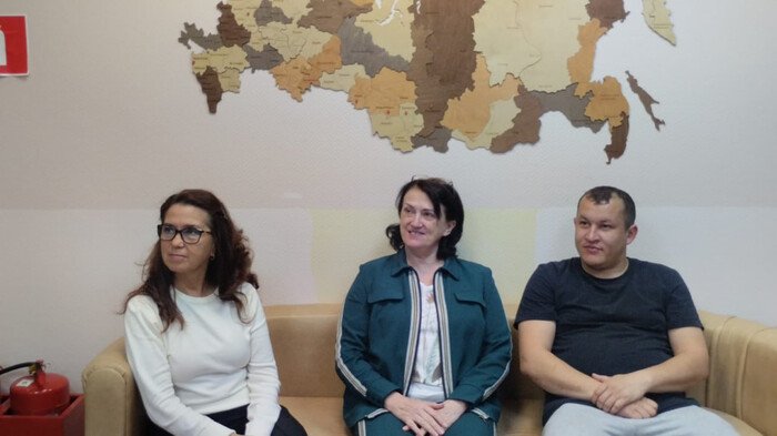 Участие в работе Международной научно-практической конференции «Вагановские чтения».