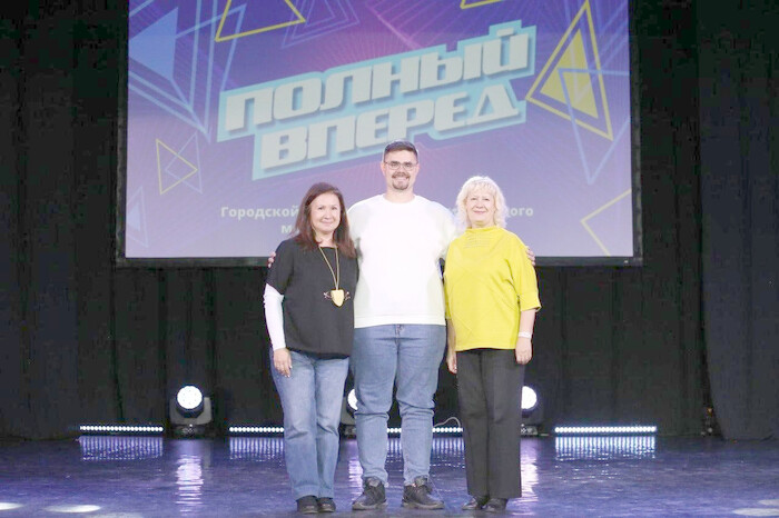 Преподаватель ДШИ №46 была приглашена в жюри городского конкурса.