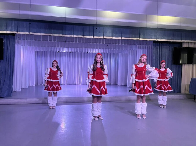 XIV Международного конкурса «Сибириада», посвященного 80-летию Победы в Великой Отечественной войне.