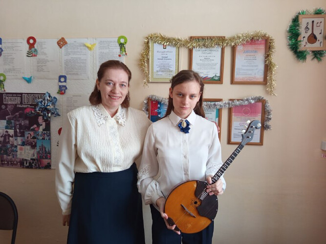 Всероссийский фестиваль-конкурс ансамблей «Созвучие».