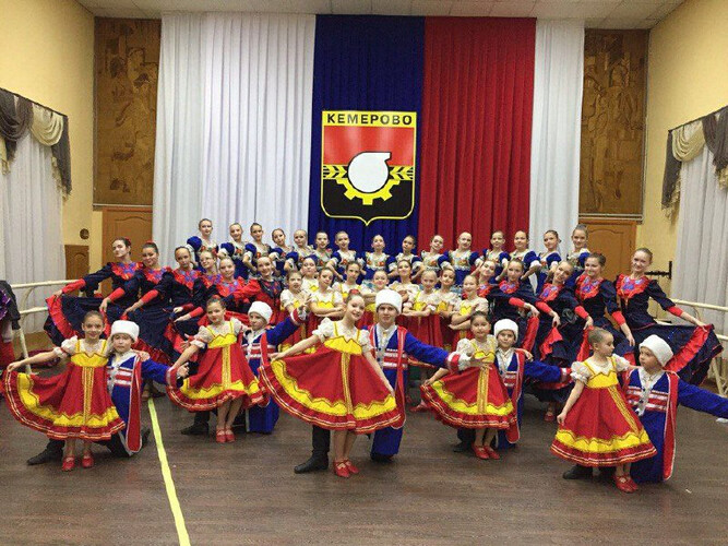 День артиста.