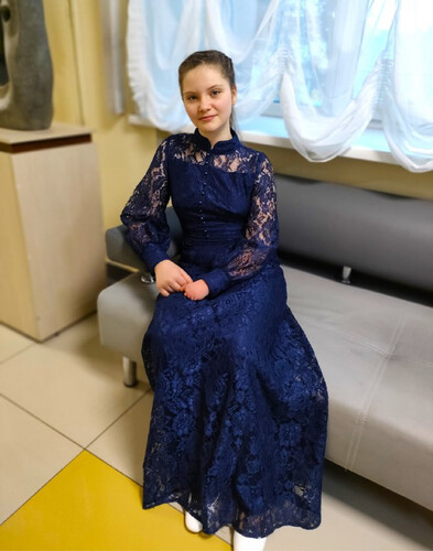 Межрегиональный конкурс искусств «Время талантов».