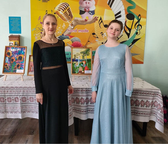 Седьмой Региональный конкурс–фестиваль детского творчества «Звездочки Кузбасса».