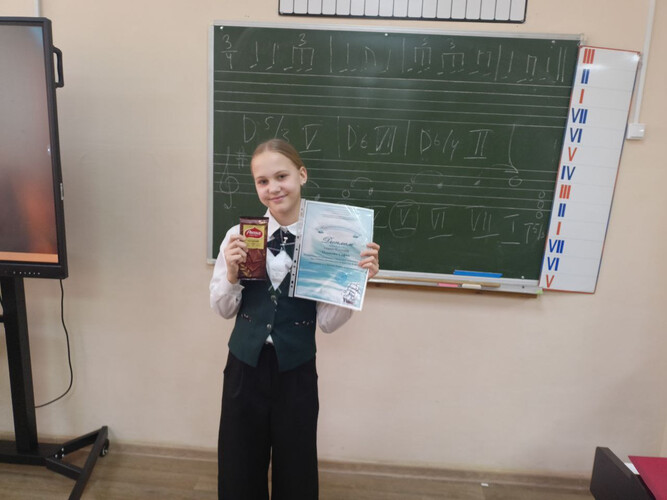 Январь 2026 года богат на победы!