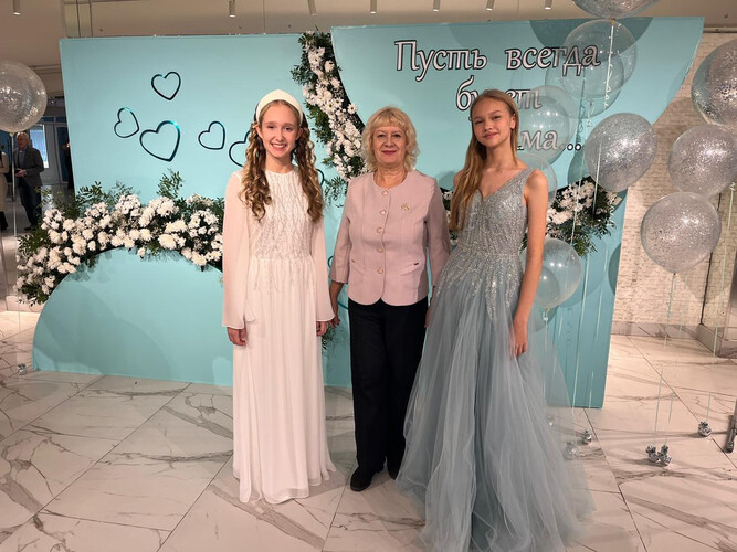 Второй этап регионального конкурса вокалистов «В свете юных дарований».