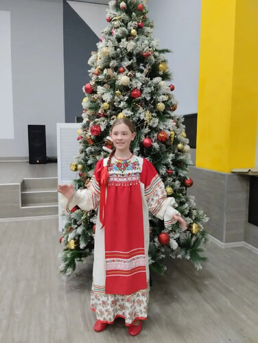 XIII Международный конкурс-фестиваль «Семь ступеней».