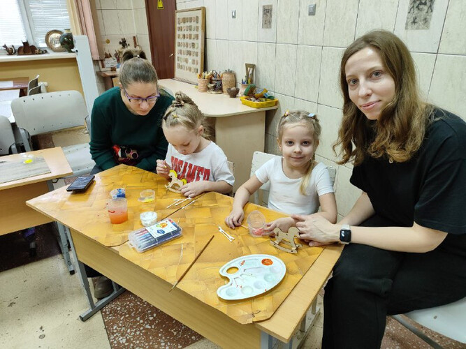 Время верить в чудеса!