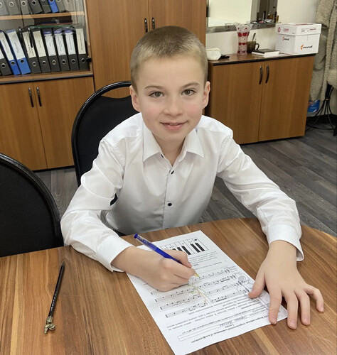 Декабрь радует новыми успехами!