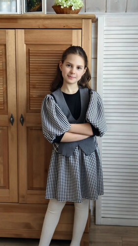 Региональный конкурс юных пианистов «Путешествие в звуках».