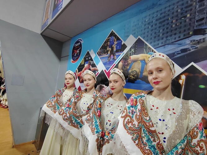 Театр танца