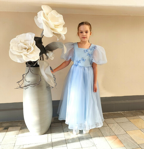 I Всероссийский вокальный фестиваль-конкурс «Волжская серенада».