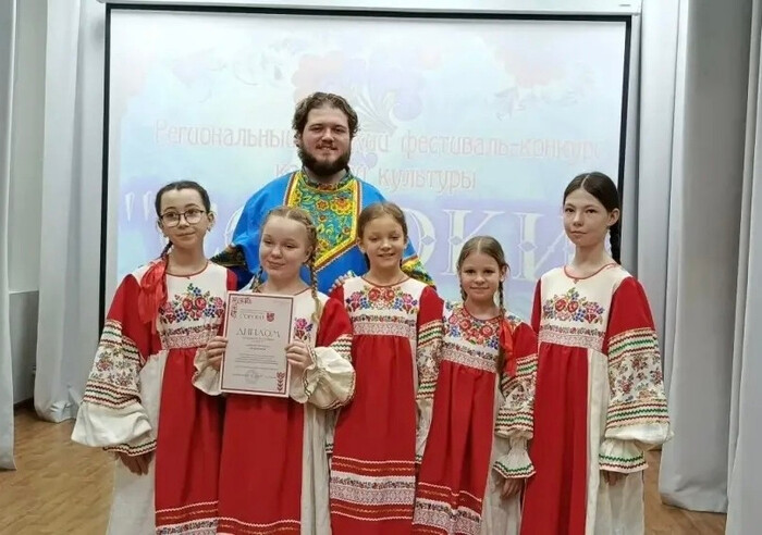 Поздравляем!