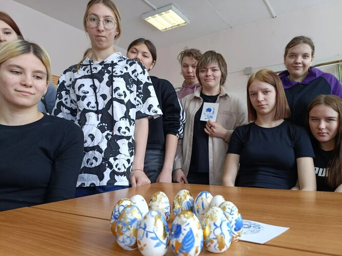 Пасха – самый главный, светлый и радостный христианский праздник, когда верующие празднуют воскресение Иисуса Христа.