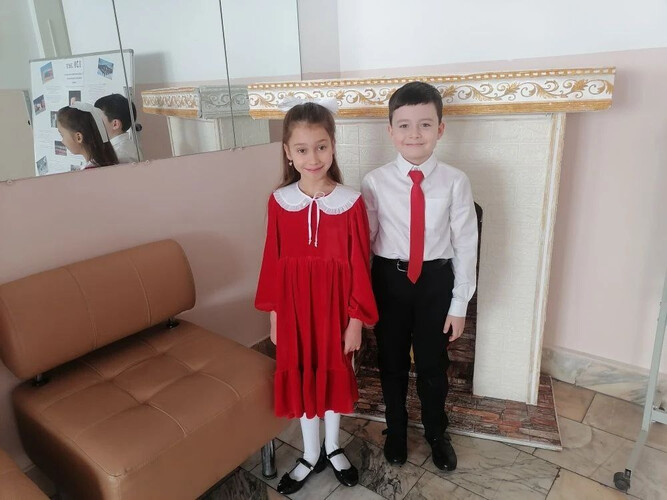 VIII Регионального открытого конкурса ансамблей «Играем вместе».