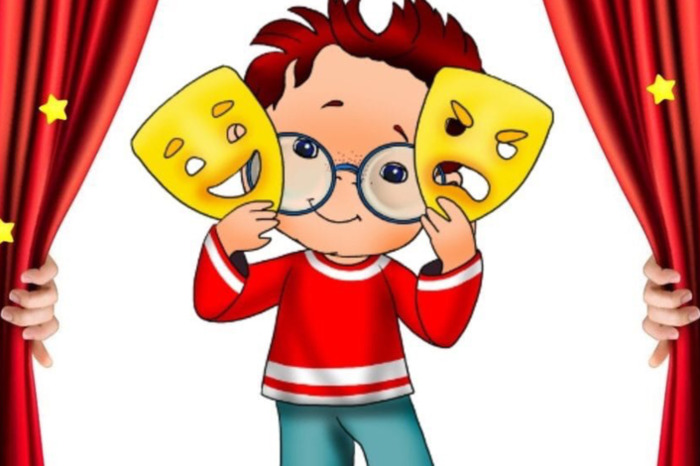 8 апреля 2026 года на экскурсии в ДШИ №46 побывали воспитанники детского сада №234.