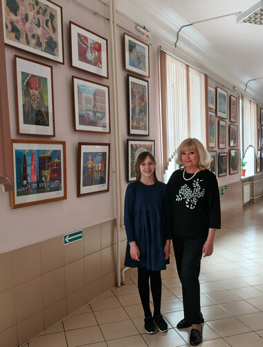 III Межрегиональный конкурс пианистов «Ступени мастерства».