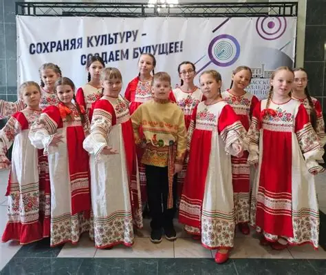 На избирательном участке состоялся концерт преподавателей и учащихся «Детской школы искусств №46».