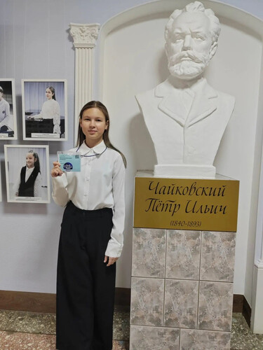 ️Учитесь добру вместе с нами!