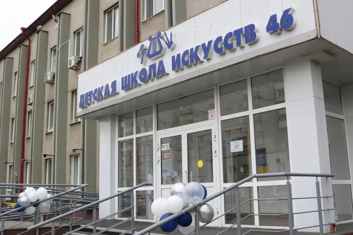 День открытых дверей в нашей школе прошёл на одном дыхании!
