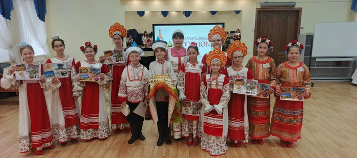 Стартовал II окружной этап Общероссийского конкурса «Лучший преподаватель детской школы искусств».