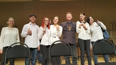 Гитарная школа Юрия Кузина